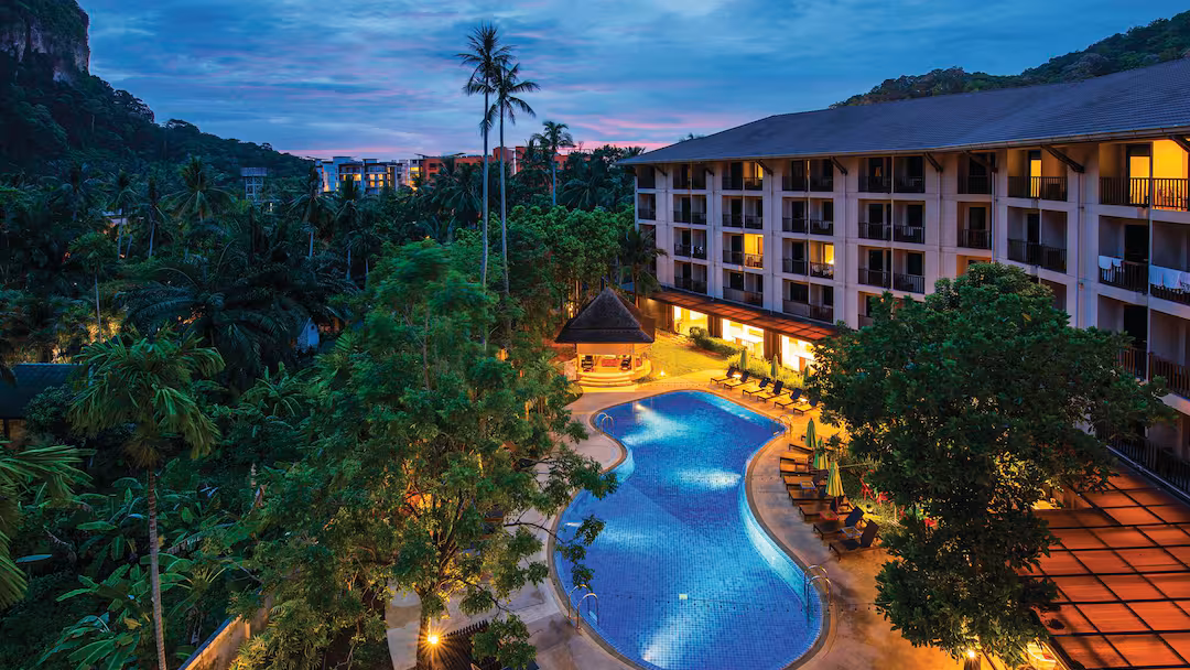 ibis styles krabi ao nang